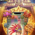treasure of aztec pg slot demo